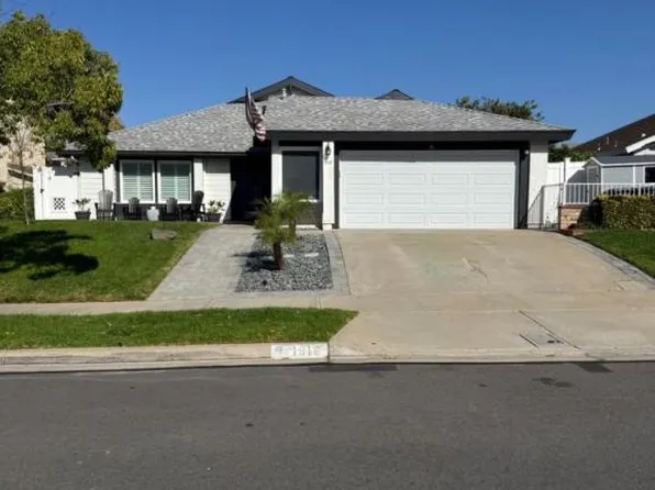 1918 Firestone Dr, Escondido, CA 92026