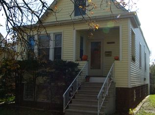 6607 W Imlay St, Chicago, IL