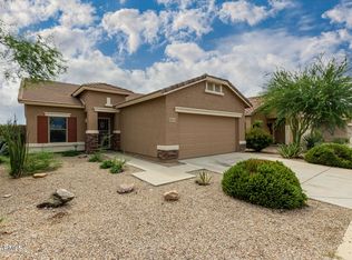18345 E El Amancer, Gold Canyon, AZ 85118