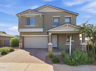 9341 E SPIRAL Avenue, Mesa, AZ 85212