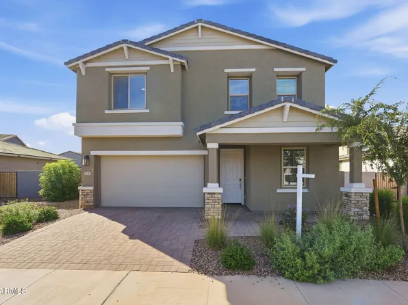 9341 E SPIRAL Avenue, Mesa, AZ 85212