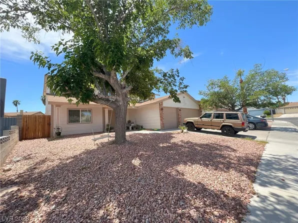5429 Sandpiper Ln, Las Vegas, NV 89146