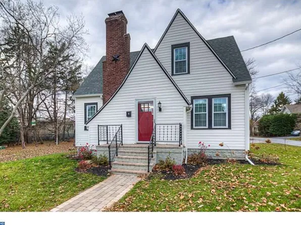 5 Woodrow Ave, Wilmington, DE 19803