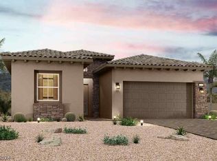 158 Cabo Cruces Dr, Henderson, NV 89011