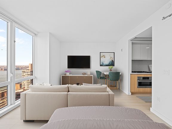 2nd image of 605 W 42nd St APT 20R