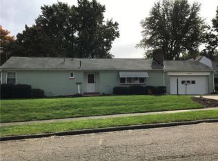 819 Franklin Rd NE, Massillon, OH 44646