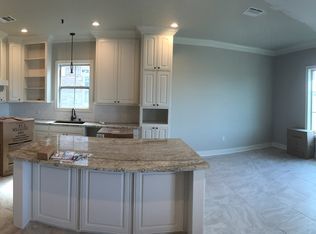 846 Cross St, Springville, AL 35146