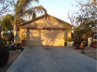 2442 E Mobile Ln, Phoenix, AZ 85040