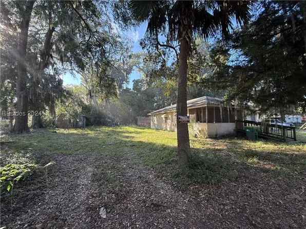 28 Wharf St, Bluffton, SC 29910
