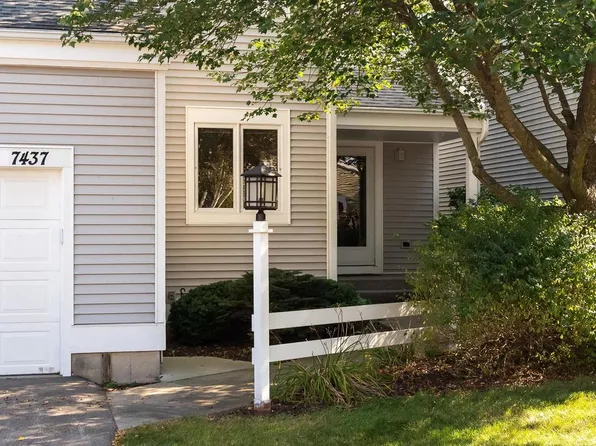 7437 Cedar Creek Trail, Madison, WI 53717