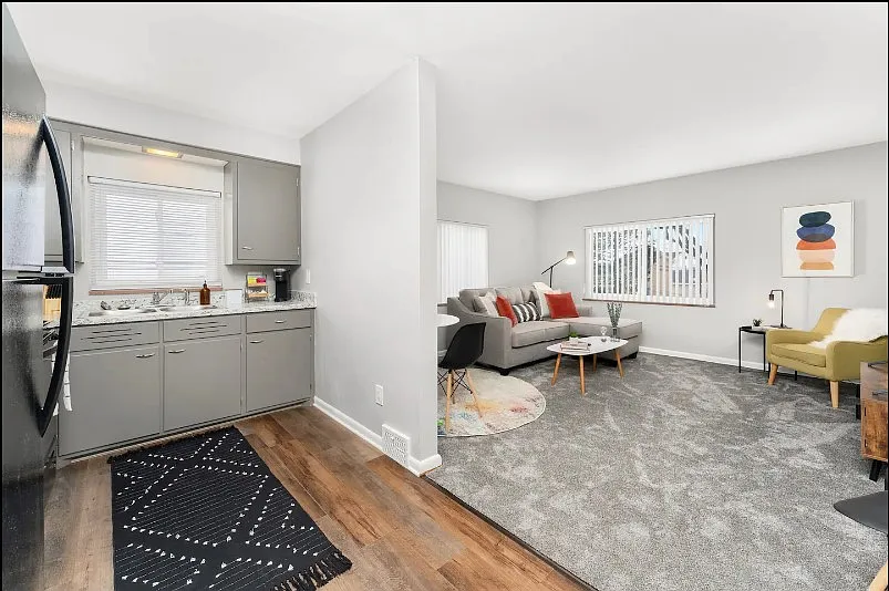1 bed, $1,800 — Photo 3