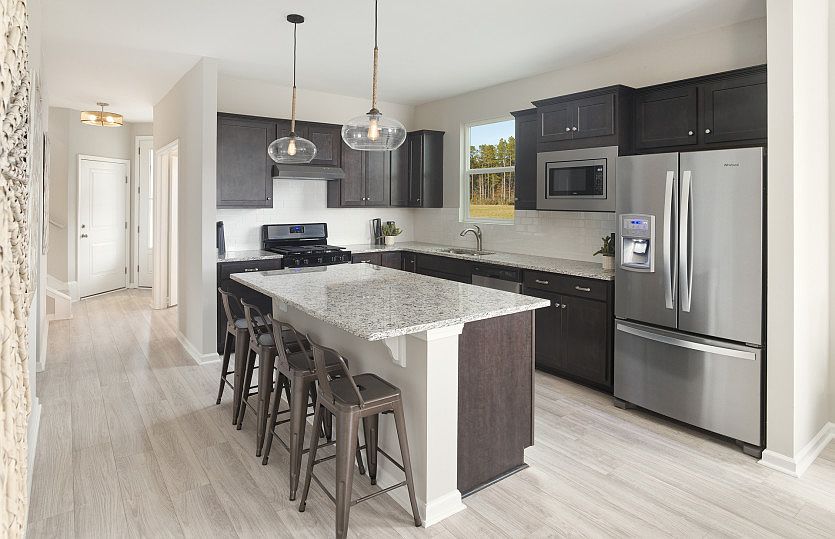 Contour Plan, Sun City Peachtree, Griffin, GA 30223 Zillow