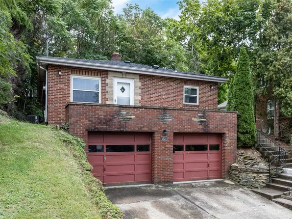 1321 Denisonview St, Pittsburgh, PA 15205