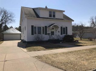 1301 Jackson St, Merrill, WI 54452