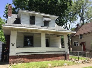 410 N Cooper St, Peoria, IL 61606
