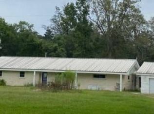 15160 Lewis Rd, Maurepas, LA 70449