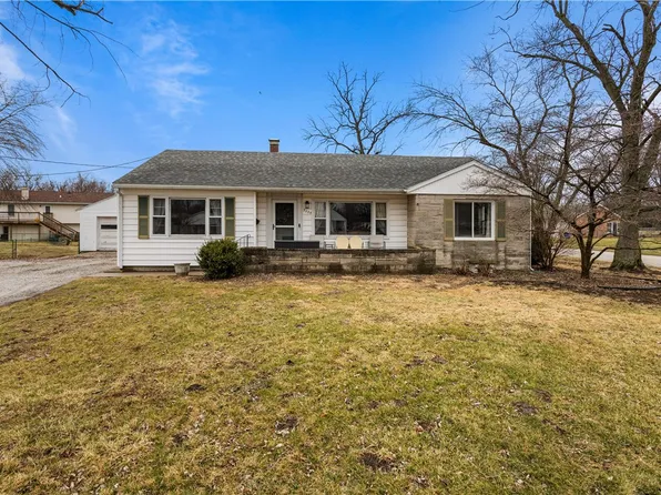 3235 W Main St, Decatur, IL 62522