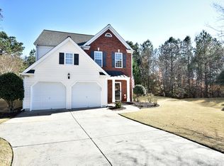 235 Cadence Ct, Milton, GA 30004