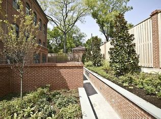 3327 Prospect St NW, Washington, DC 20007