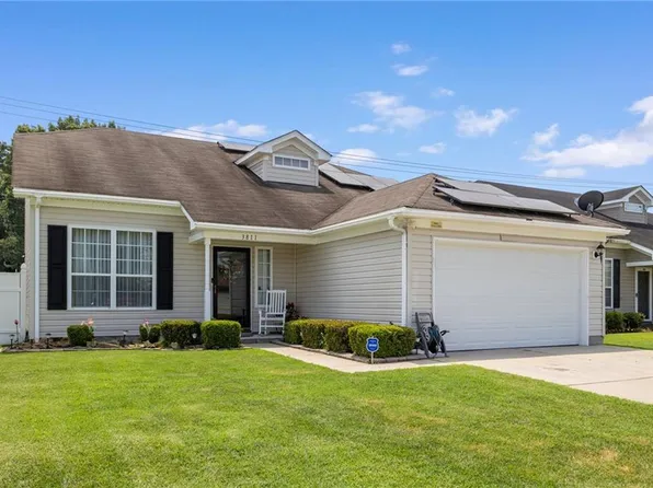 3811 Cape Henry Ave, Norfolk, VA 23513