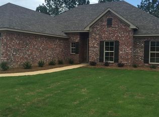 2018 E Ridge Cir, Madison, MS 39110