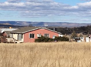 2442 W Willow Breeze Rd, Chino Valley, AZ 86323