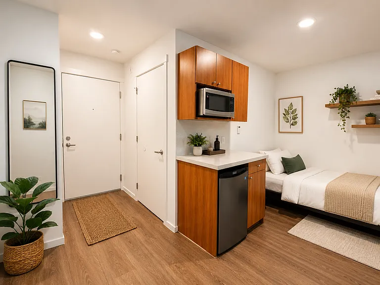 Arete Apartments — Photo 22