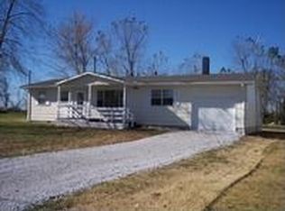 998 Granby Miners Rd, Granby, MO 64844