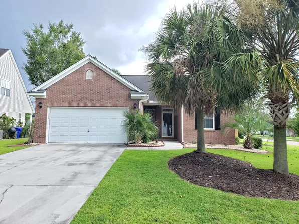 422 Cabrill Dr, Charleston, SC 29414