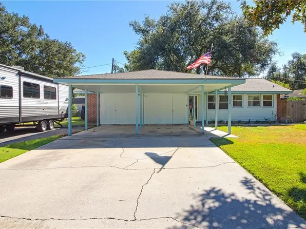 1104 Ellerslie Ave, La Place, LA 70068