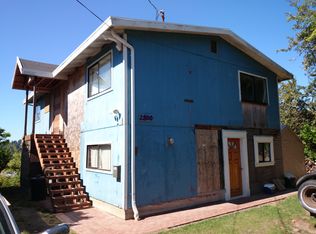 2800 S Hill St, Seattle, WA 98144