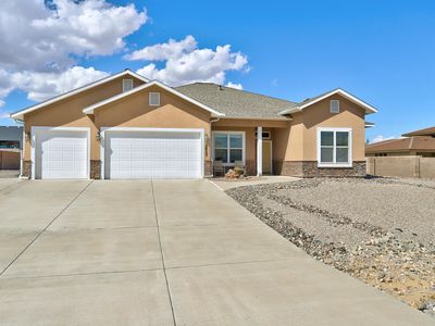 2625 Globe Ct NE, Rio Rancho, NM, 87124