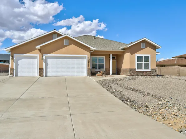 2625 Globe Ct NE, Rio Rancho, NM 87124