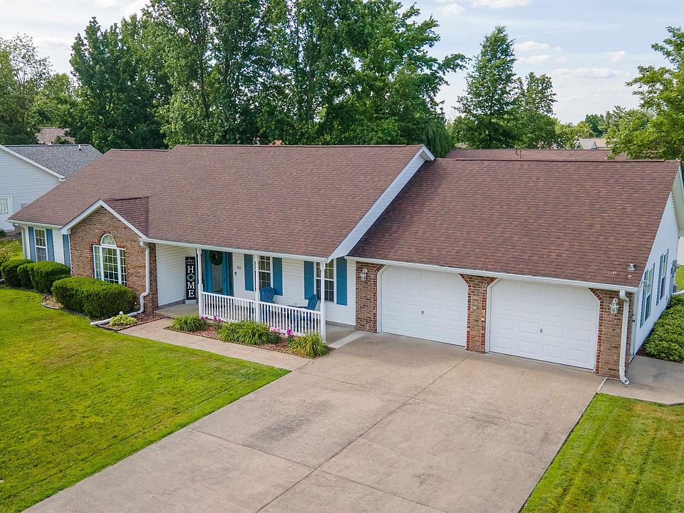 1st image of 307 Evergreen Trl