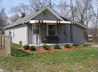 262 Spring St, Elsmere, KY 41018
