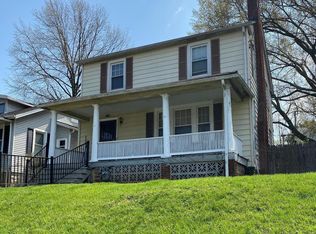 1803 Kearny St NE, Washington, DC 20018