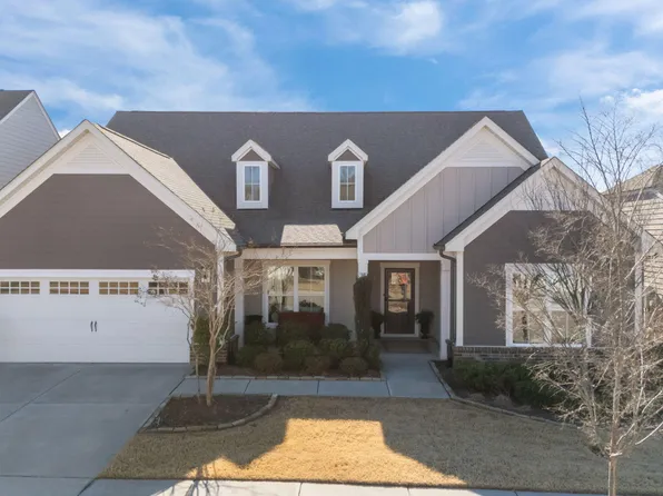 1130 Salinas Valley Dr, Wake Forest, NC 27587