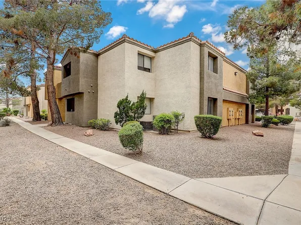 3151 Soaring Gulls Dr Unit 2002, Las Vegas, NV 89128