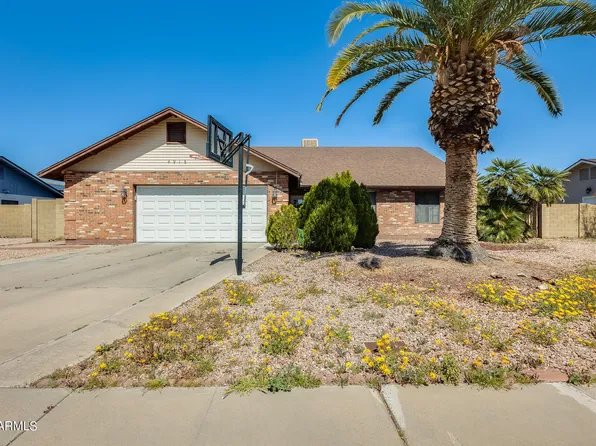 4916 E FOUNTAIN Street, Mesa, AZ 85205