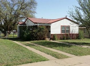 4606 46th St, Lubbock, TX 79414