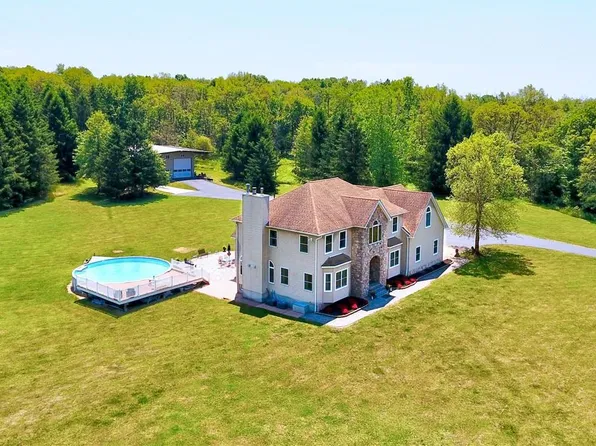 180 County Route 22, Johnson, NY 10933