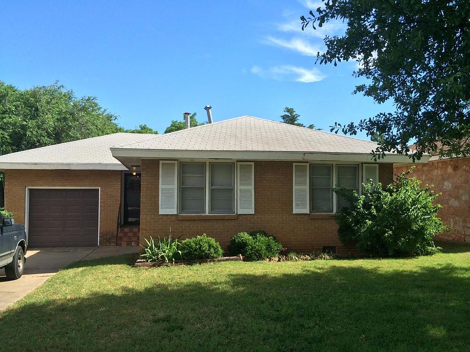 Nice Brick Three Bed on quiet street