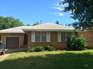 3341 NW 29th St, Oklahoma City, OK 73107