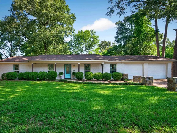 208 Fairview Dr, Longview, TX 75604