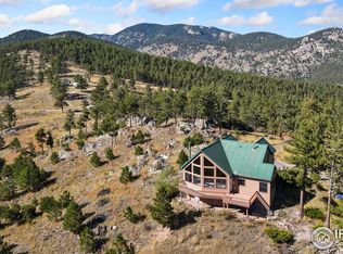 965 Stone Mountain Ranch Rd, Loveland, CO 80537