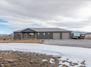 38 Baldy View Ln, Townsend, MT 59644