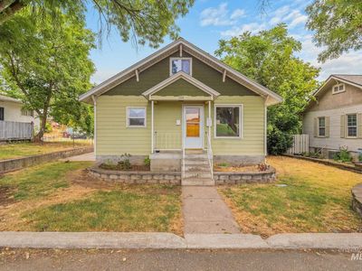 1517 11th Ave, Lewiston, ID, 83501