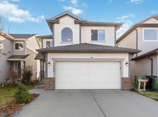 1263 McAllister Way SW, Edmonton, AB T6W 0B1