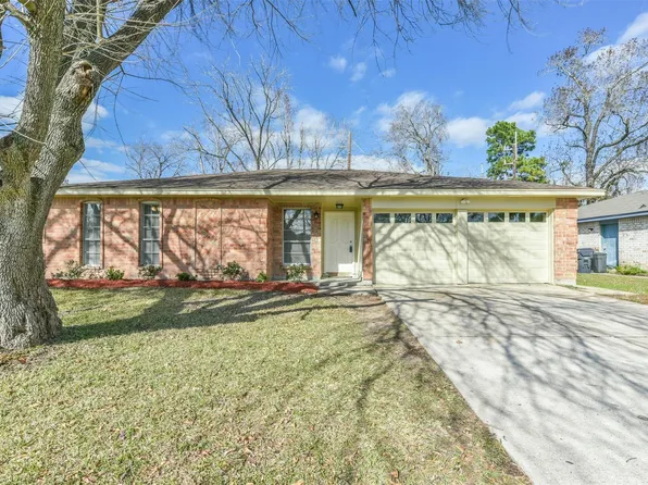 9563 Sutter Park Ln, Houston, TX 77086