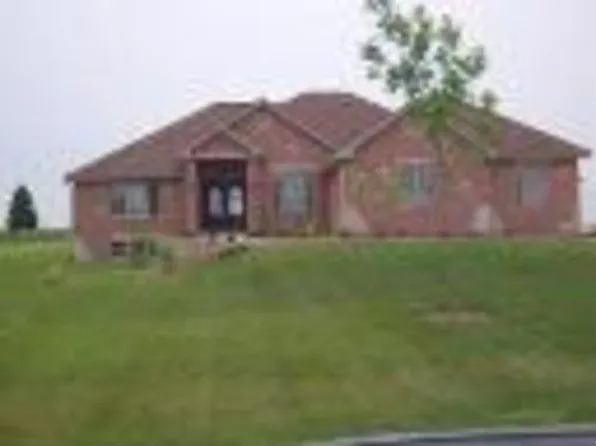 9335 W Peninsula Ct, Monee, IL 60449